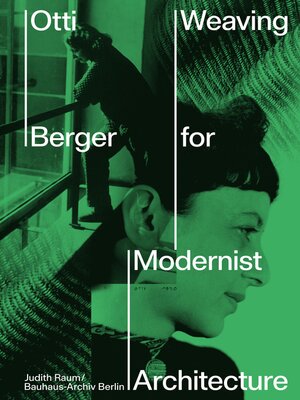 cover image of Otti Berger